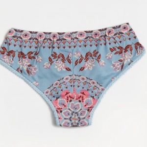 BNWT ! Spell&the Gypsy Pandora  Bloomers